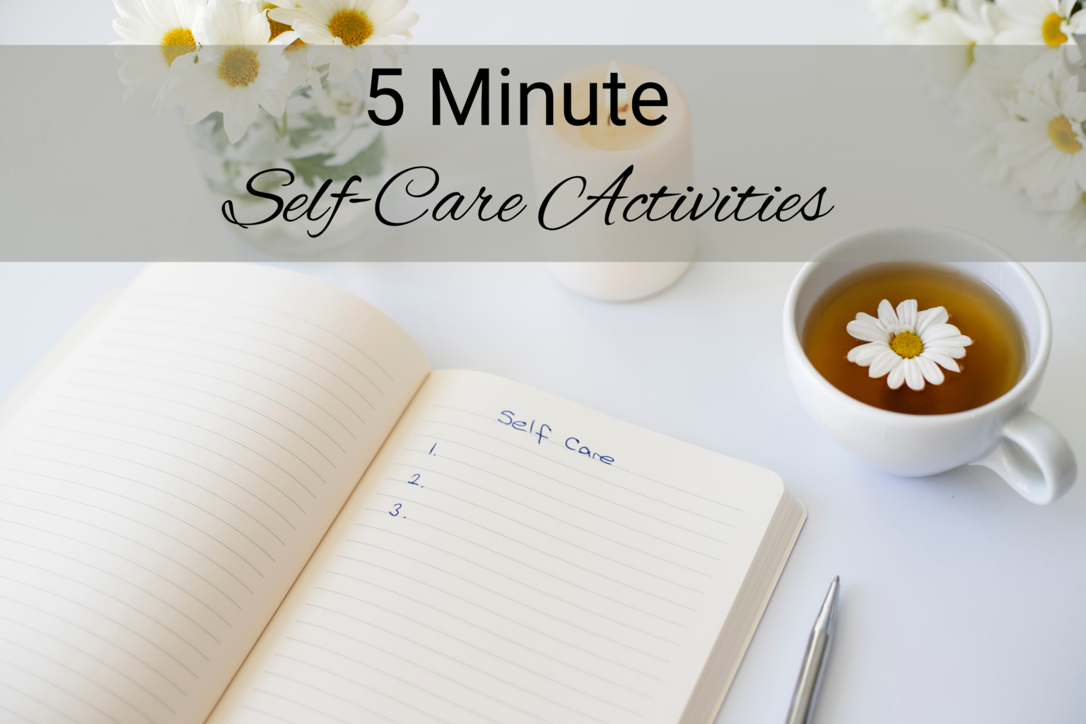 27 Self Love Exercises: Transform Your Life To The Better