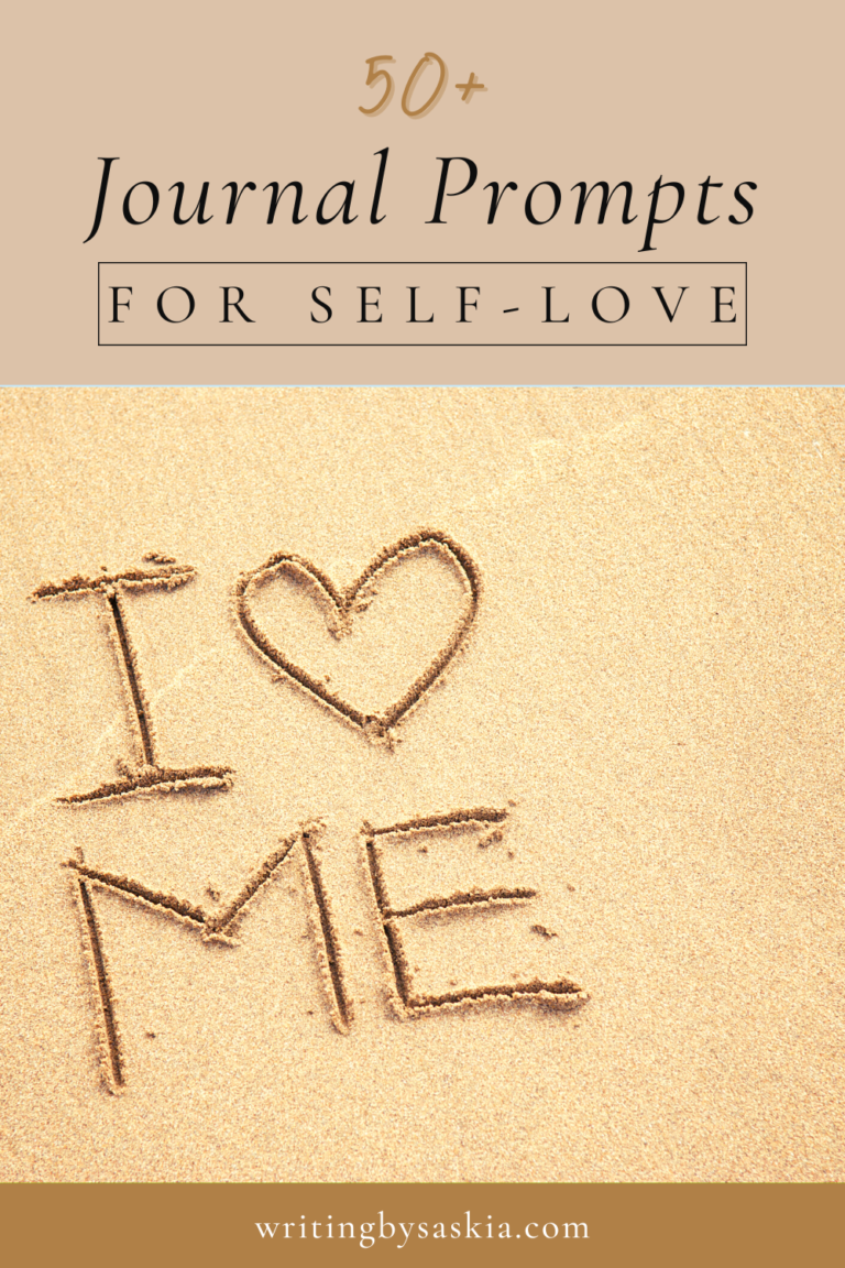 Self Love Healing Journal Prompts US